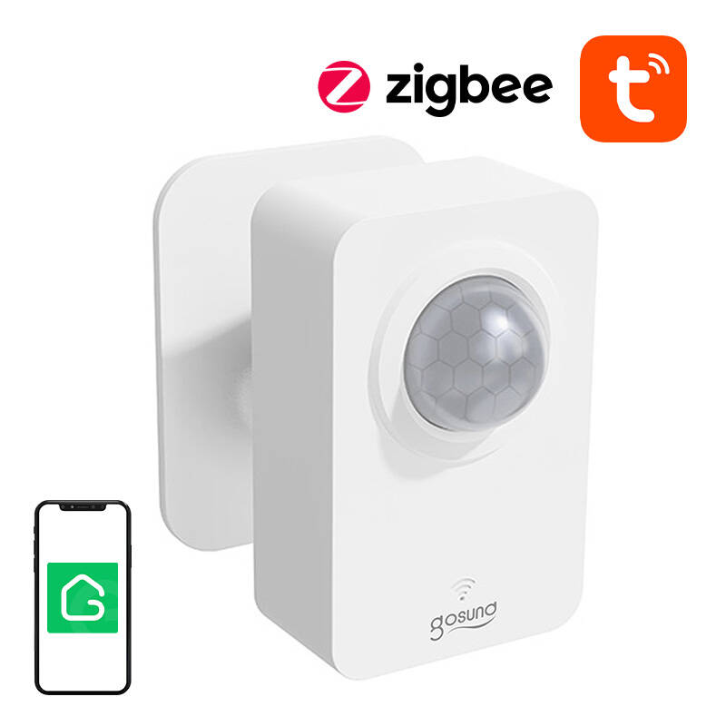 Gosund Smarter Bewegungsmelder ZigBee Tuya