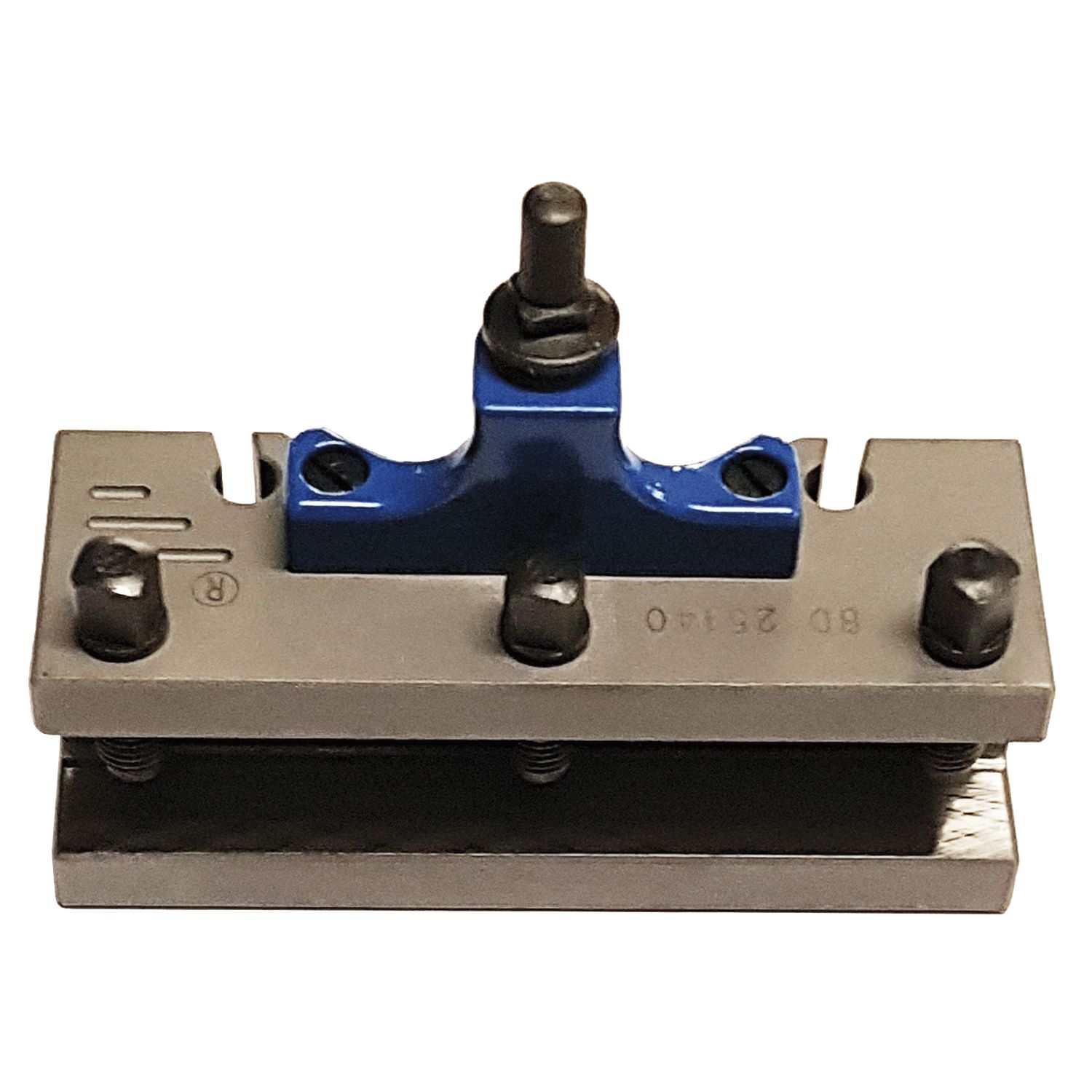 MULTISUISSE Drehstahlhalter D Type AD 2075