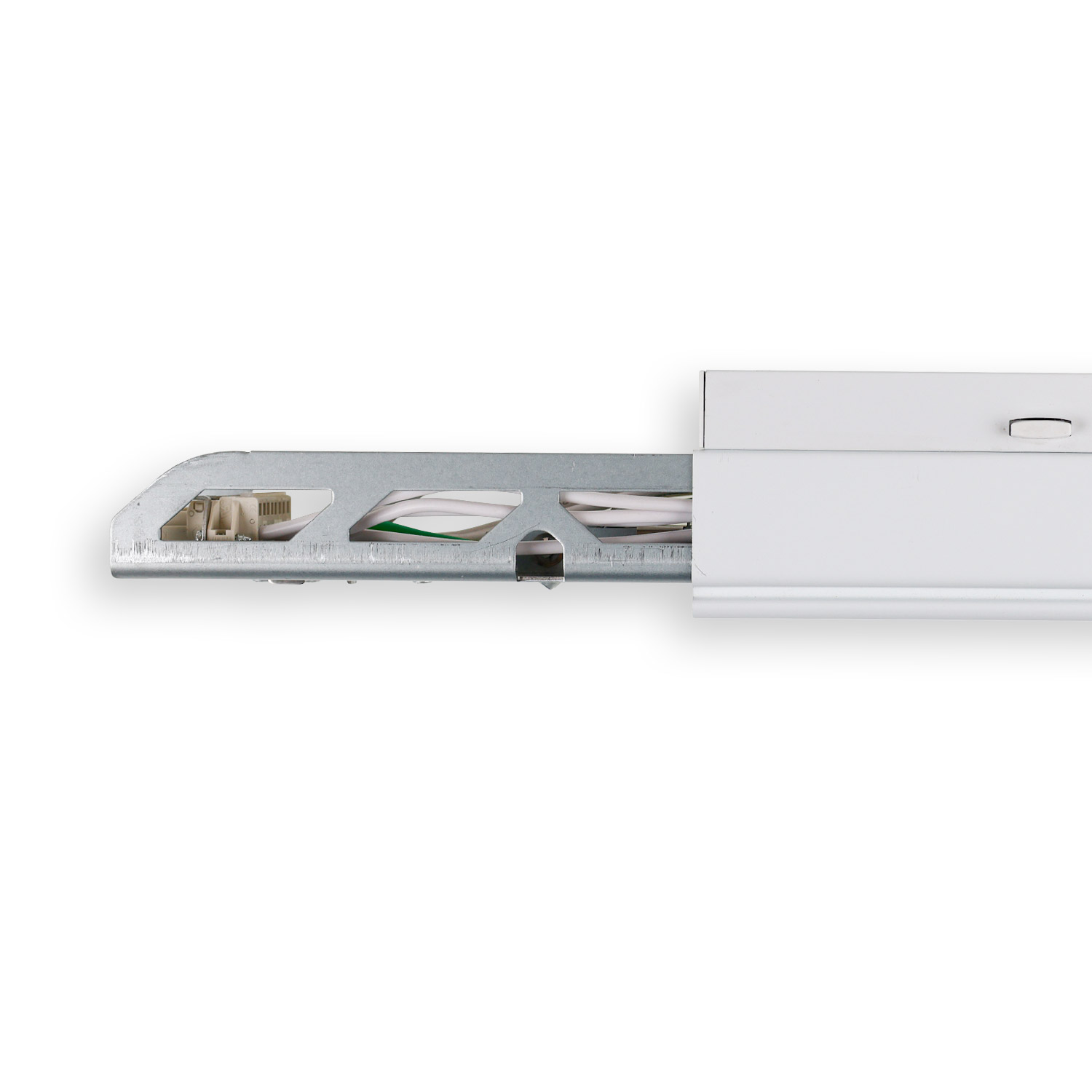 ISOLED FastFix LED Linearsystem S Multifunktionsmodul 8-polig 75cm