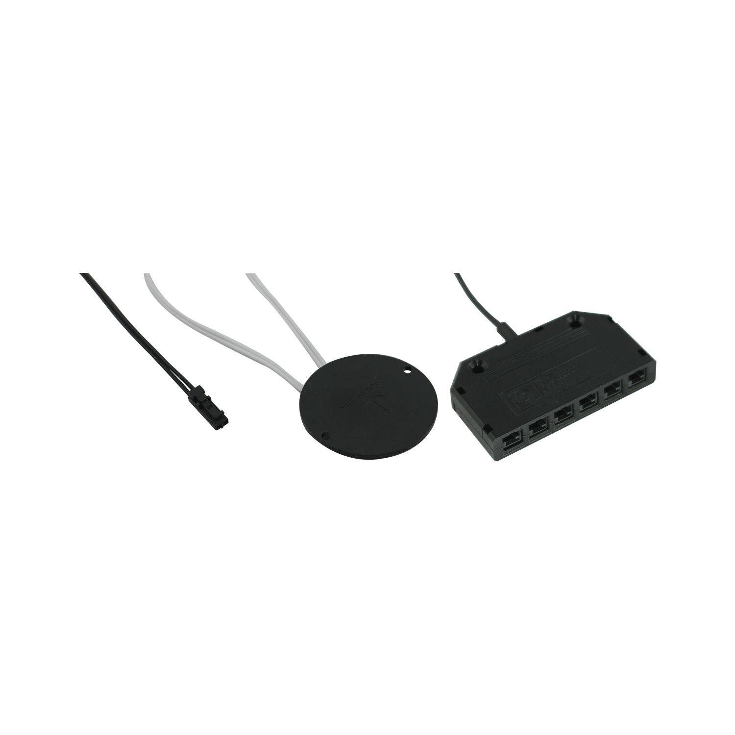 DOMUS Line Sensorschalter CAPSENS 12 V/DC, max. 30 W, mit Verteiler ()