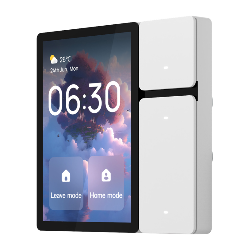 Avatto Smart WiFi control panel