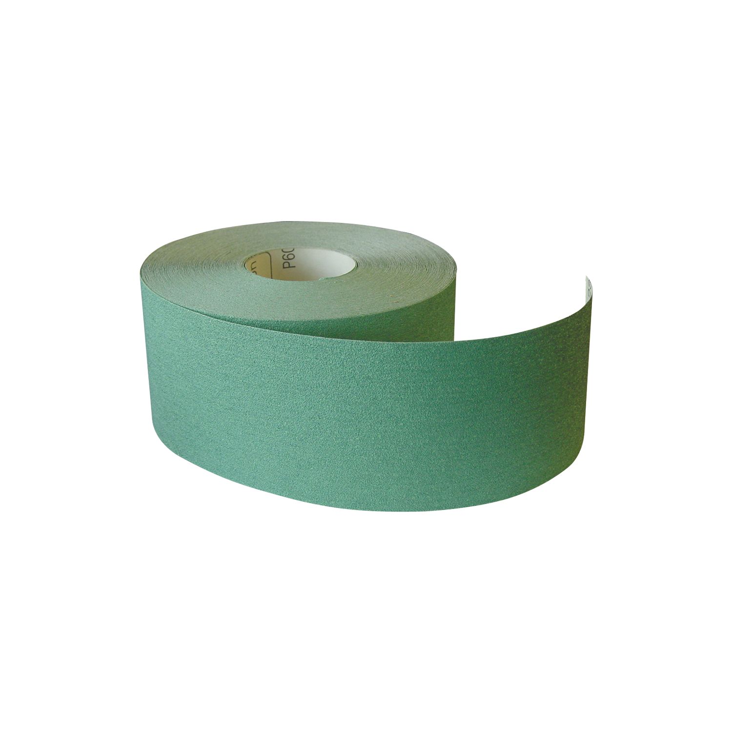 3M Handschleifpapier 235U Breite 115 mm Korn 40 1Rolle=50 Meter (50 m)