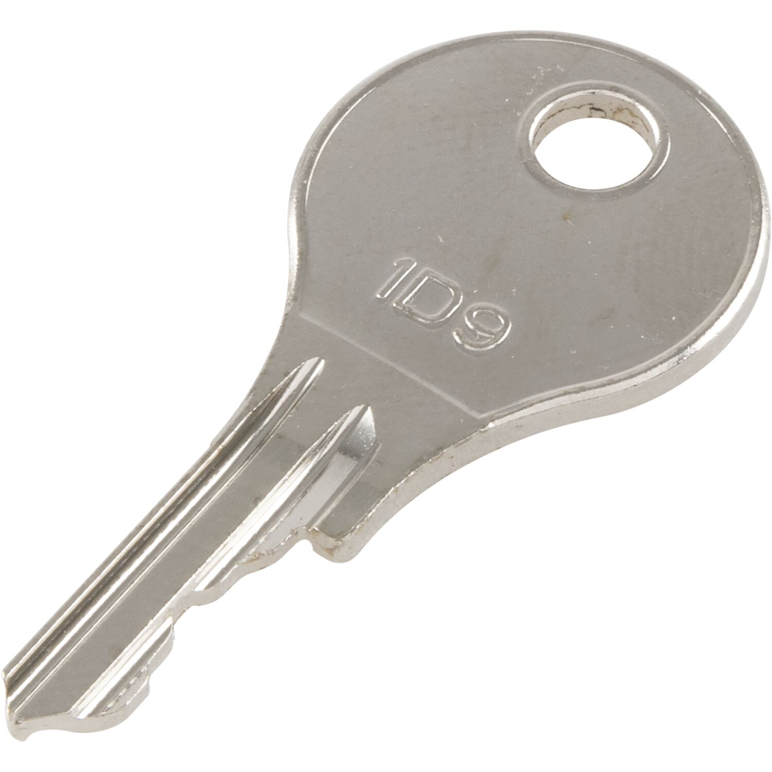 Maco #42600 MACO Ersatzschlüssel Sperre 1D9, Stahl verzinkt