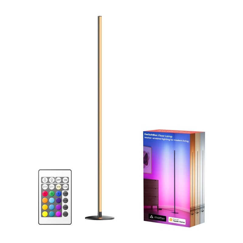 SwitchBot Smarte Standleuchte