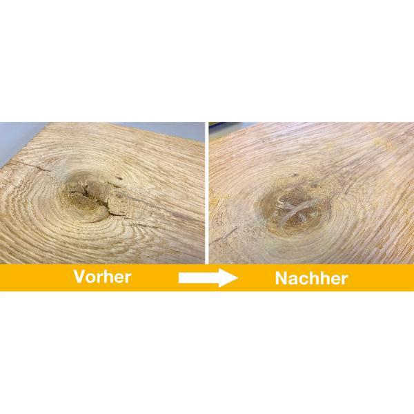 STUBAI WoodRepair 150 mm, 8 Sticks Kiefer