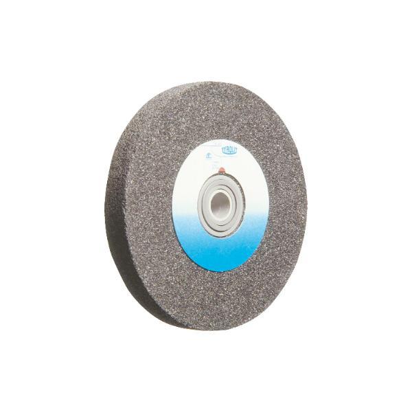 Tyrolit Schleifbockscheibe Normalkorund Form 1 gerade 200 x 32 x 51 mm Korn 60