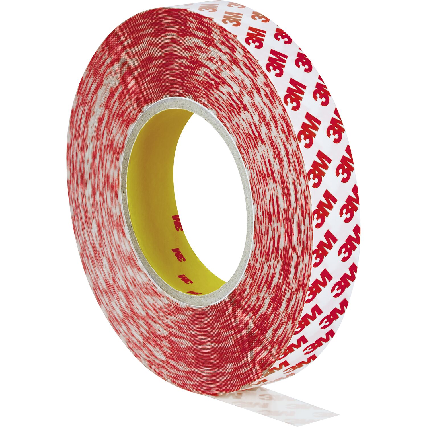 3M Doppelseitiges Klebeband VHB GPT-020F 12mm x50m