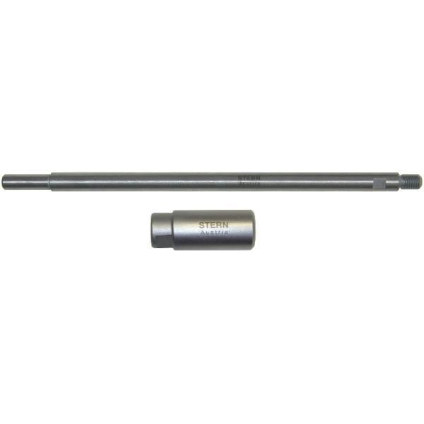 Stern Verlängerungs-Set Schaft 10 mm, Futter 10 x 300 mm