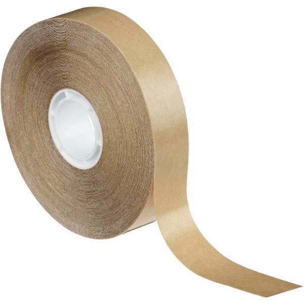 3M doppelseitiges Klebeband 969, 0,13mm x 12mm x 33m, transparent