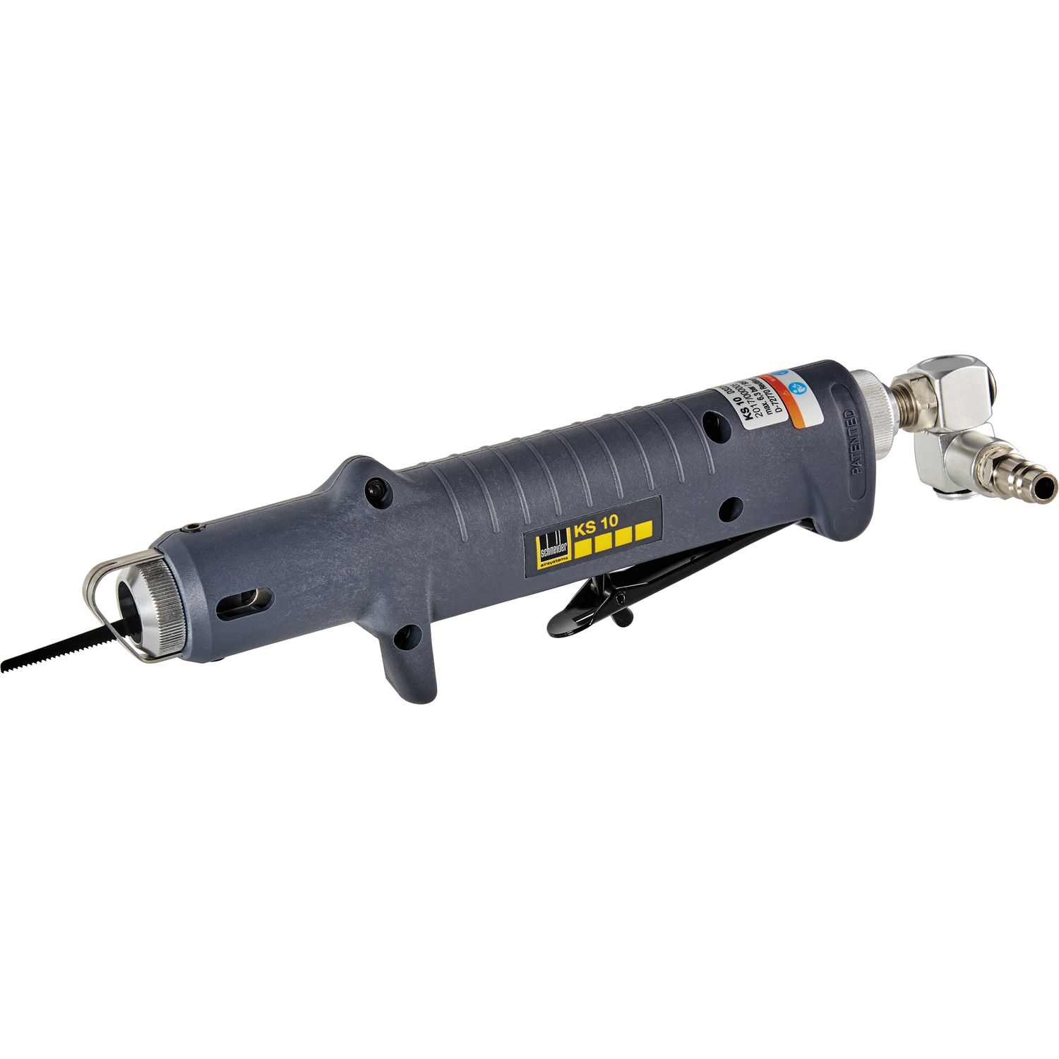 Schneider Druckluft-Karosseriesäge KS 10