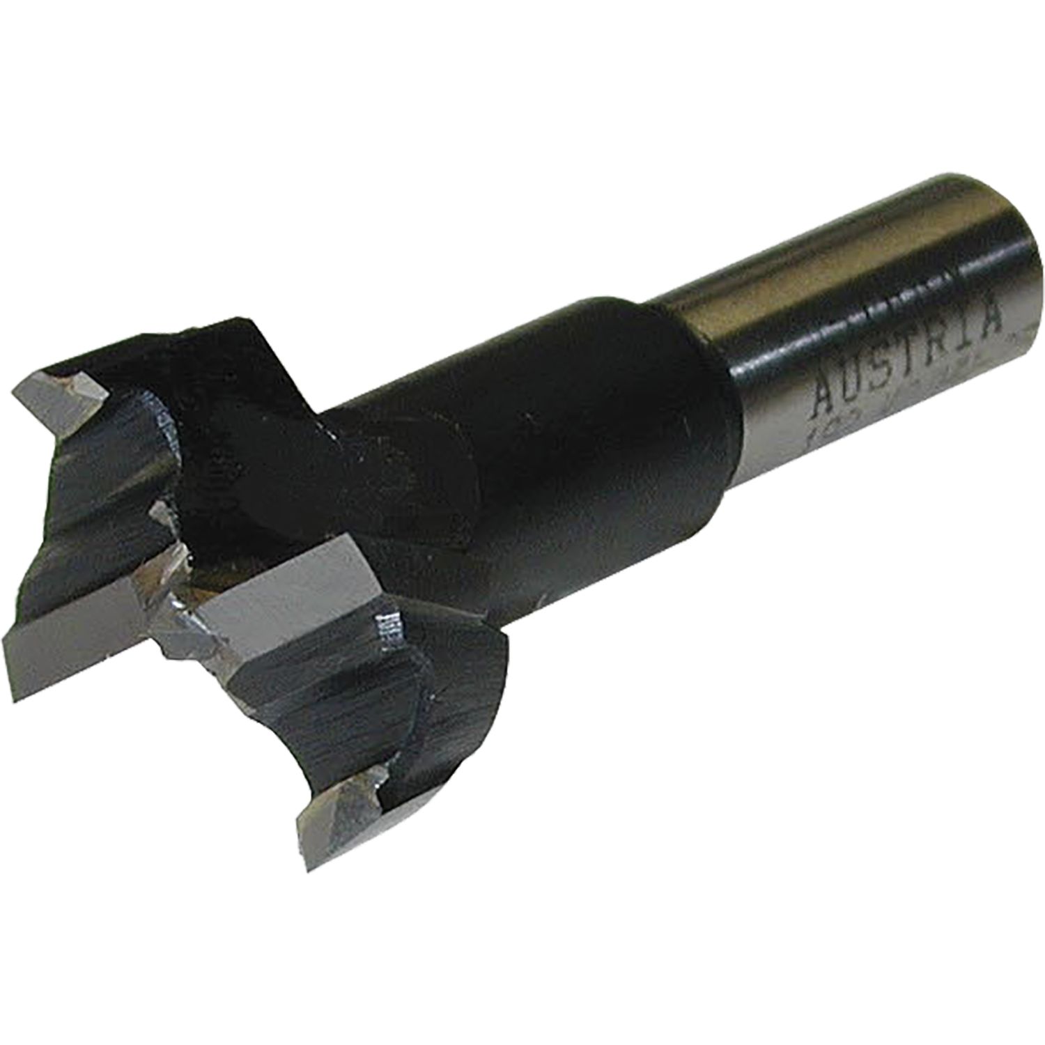 STERN Beschlagbohrer DM 26x57 mm / Schaft: 10x26 mm abgeflacht - rechts
