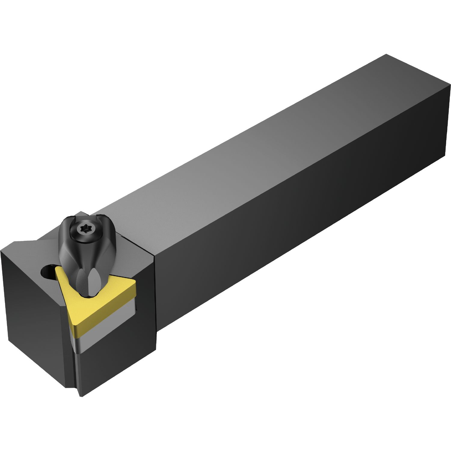 SANDVIK Klemmstahlhalter DTGNR 2020K 16