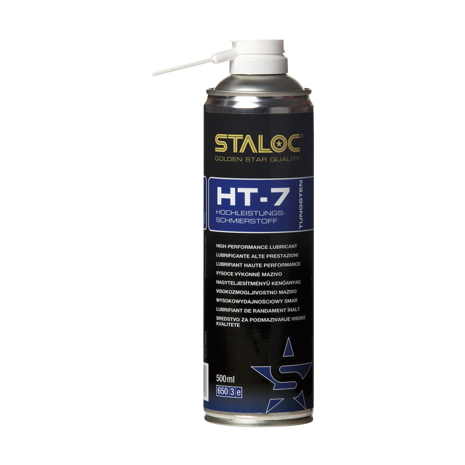STALOC HT-7 Hochleistungsschmierstoff 500ml