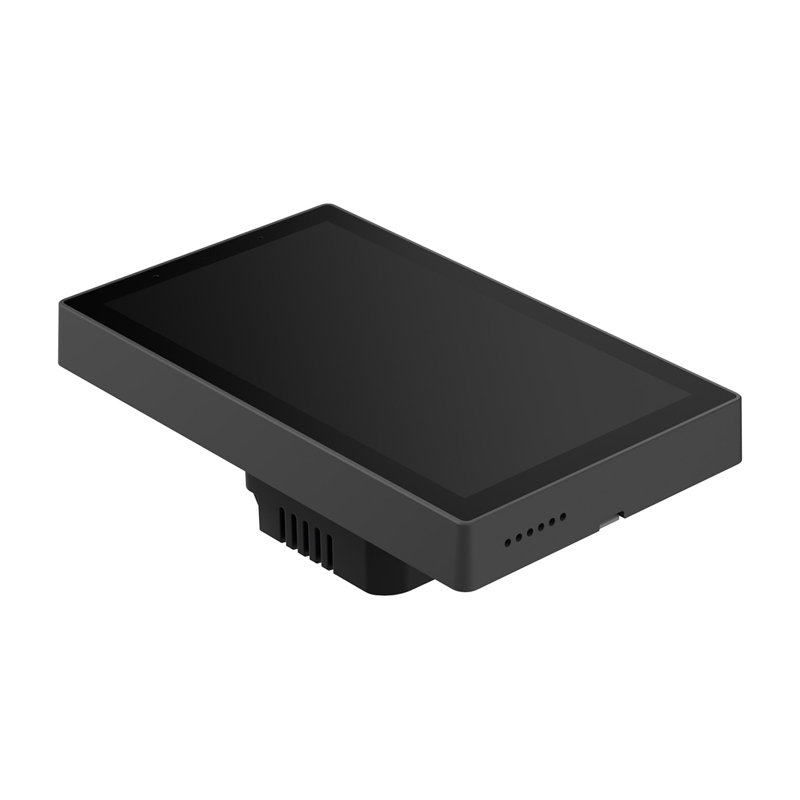 Sonoff NSPanel Pro Smart Home-Bedienfeld Typ 120 graphite