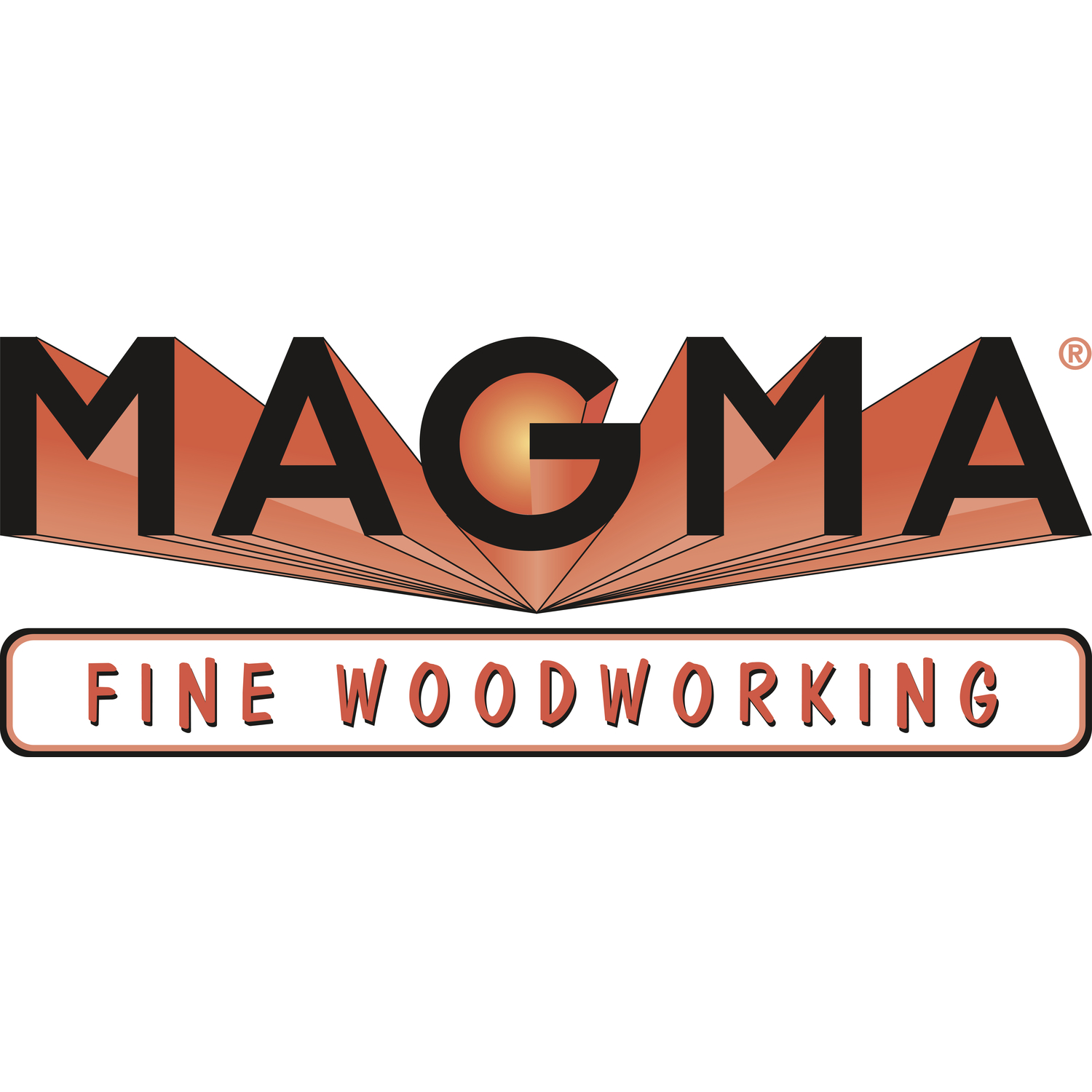 Magma Magma