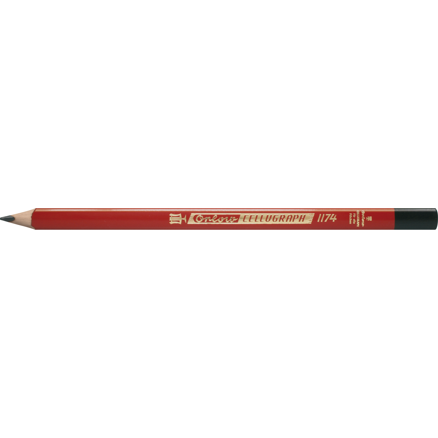 Lyra Spezialstift 1174 entfernbar Länge 240 mm