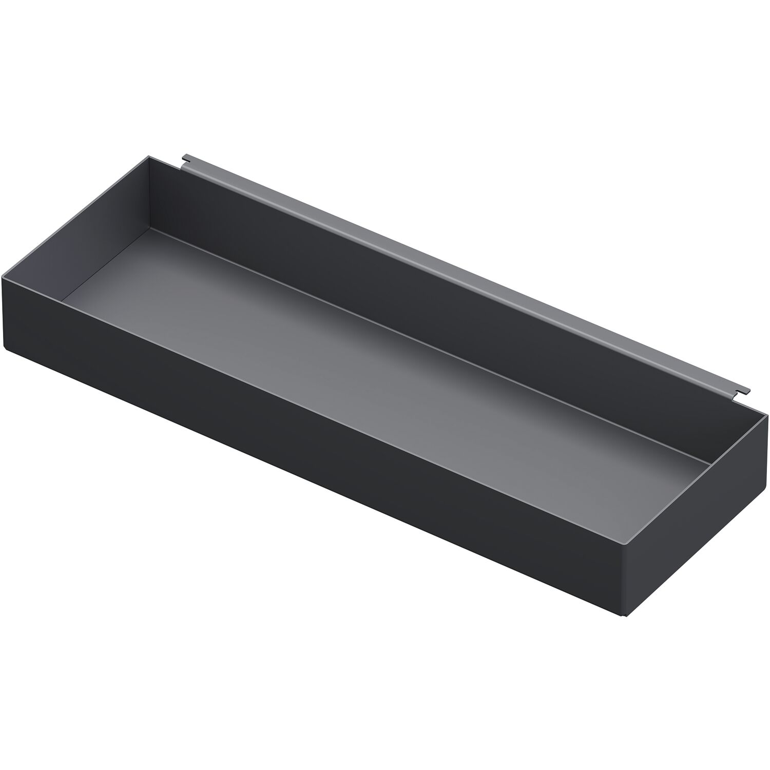 Vauth Sagel VS ADD DOOR Ablage 124 mm Lava