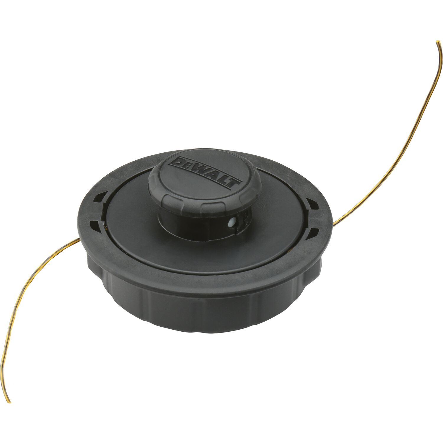 DeWalt Rasentrimmer-Ersatzspule DT20656-QZ 2mm