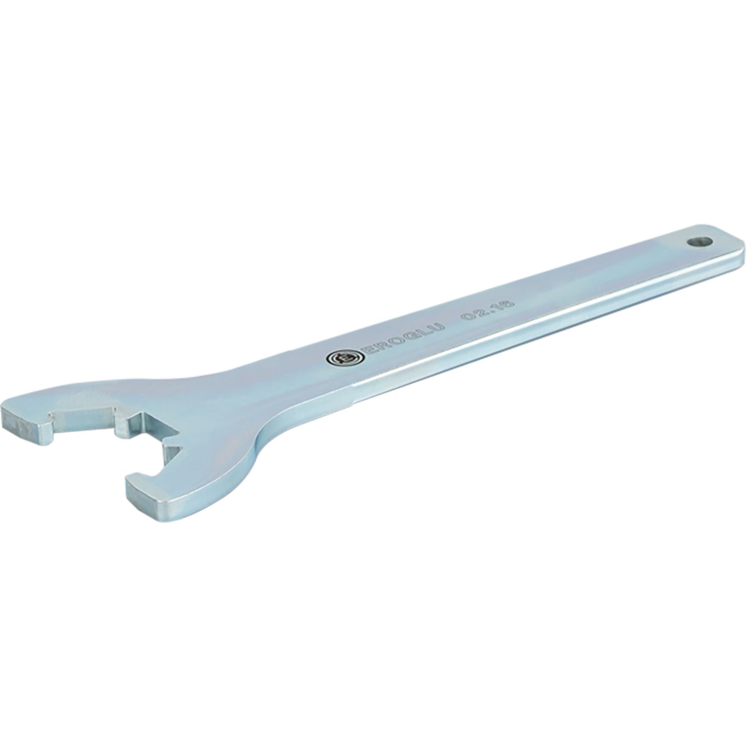 EROGLU Spannschlüssel für ER Spannmuttern ER 25 42 mm