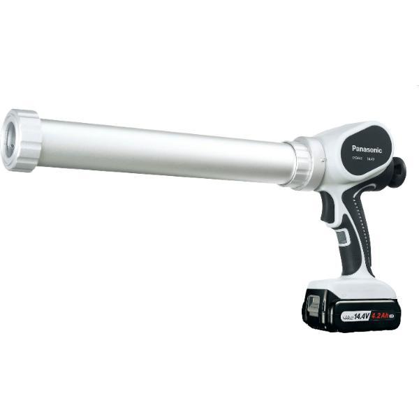 Panasonic Akku Kartuschenpistole 3641LS 14,4 Volt / 4,2 Ah (IEC) Li-Ion