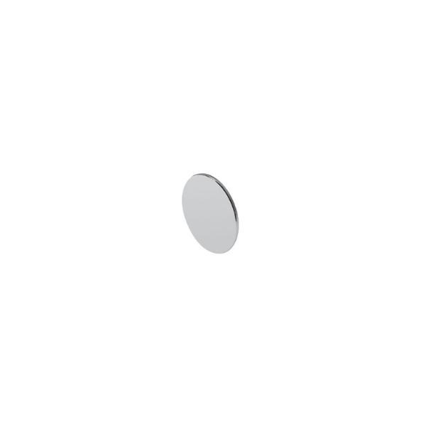 ITALIANA ferramenta K-Push Tech Magnet-Gegenstück zum Kleben, ø15 mm, vern.