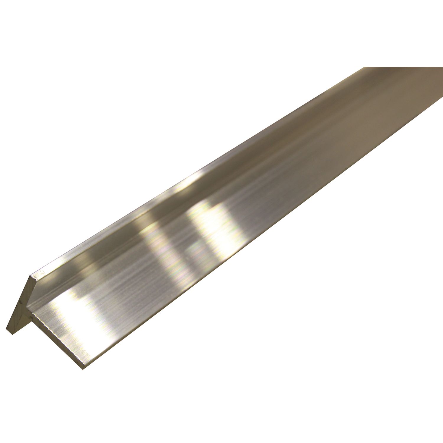 ninka Aluminium-T-Profil AlMgSi0,5 F22 25/25/3 MM (2.3 kg)