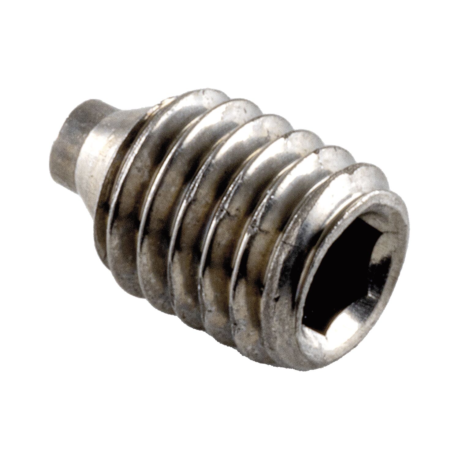 FSB FSB Gewindestift 05 0402 mit Zapfen, M 6 x 9 mm, Edelstahl