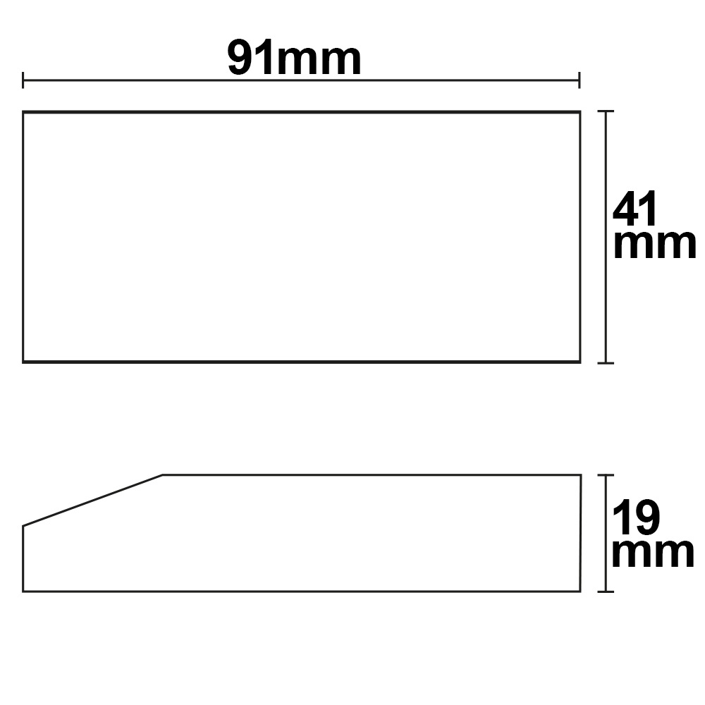 ISOLED LED Trafo 12V/DC 0-30W kompakt SELV