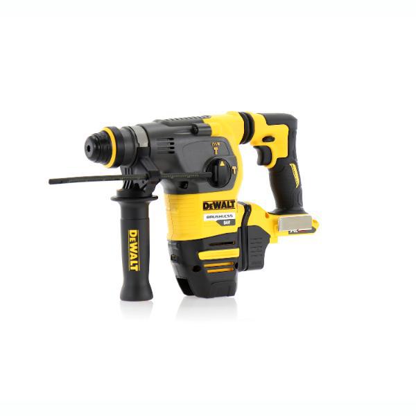 DeWalt Akku-Bohrhammer DCH333NT 54 Volt SDS-plus