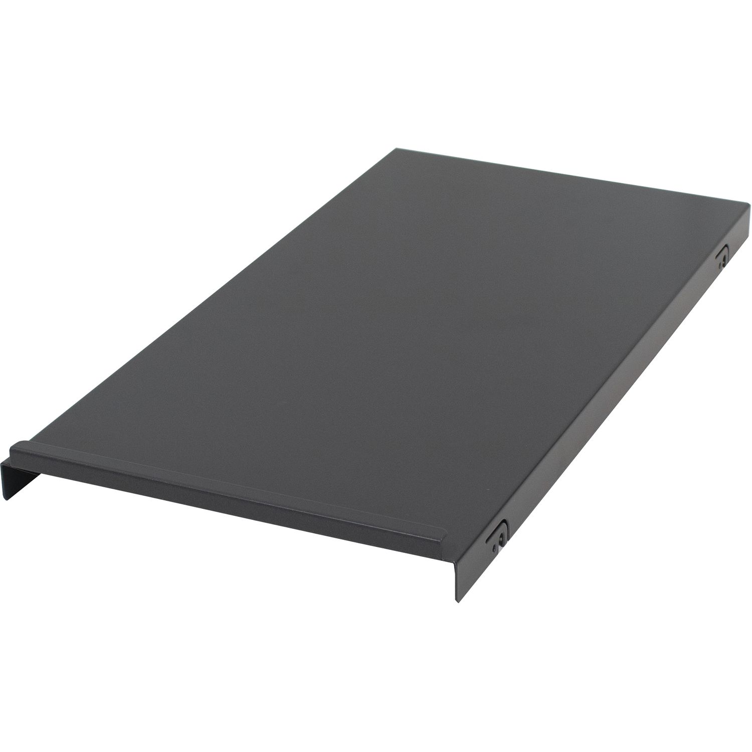 Vauth-Sagel VS ENVI Deckelplatte KB 300 mm Metall Lava
