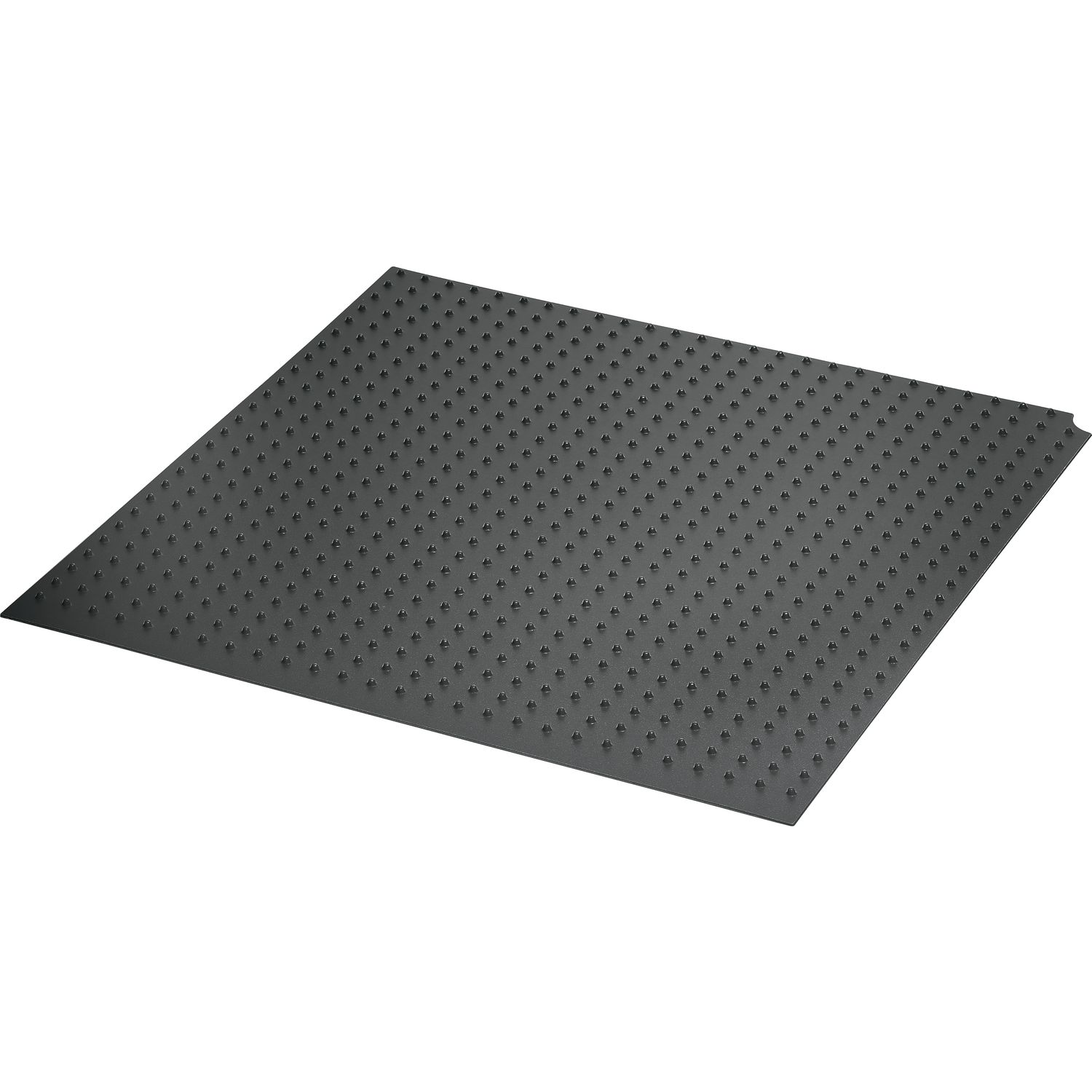 ninka eins2vier Bodenplatte TANDEMBOX Korpusbreite 400mm S19 Dunkelgrau