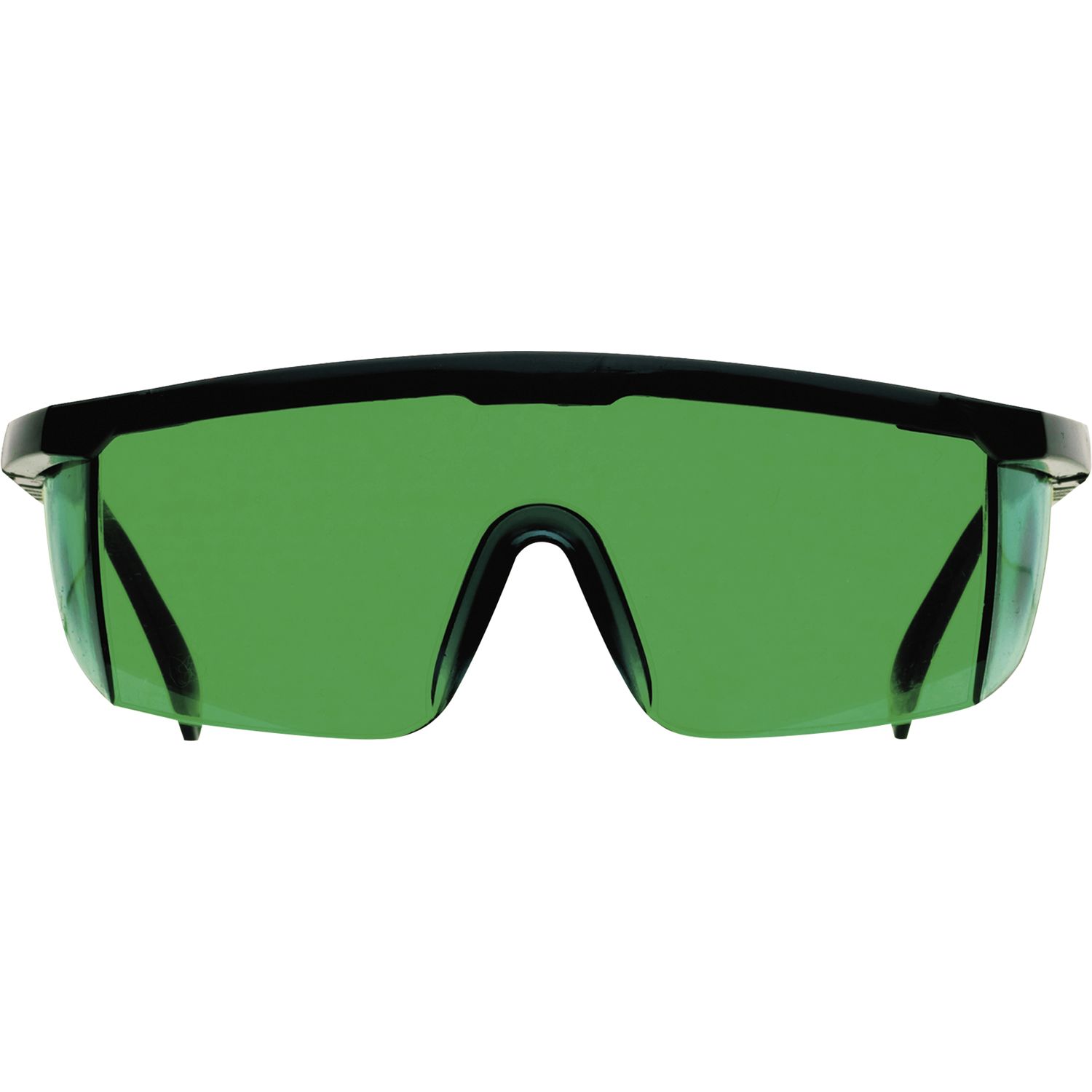 Sola Laserbrille LB grün