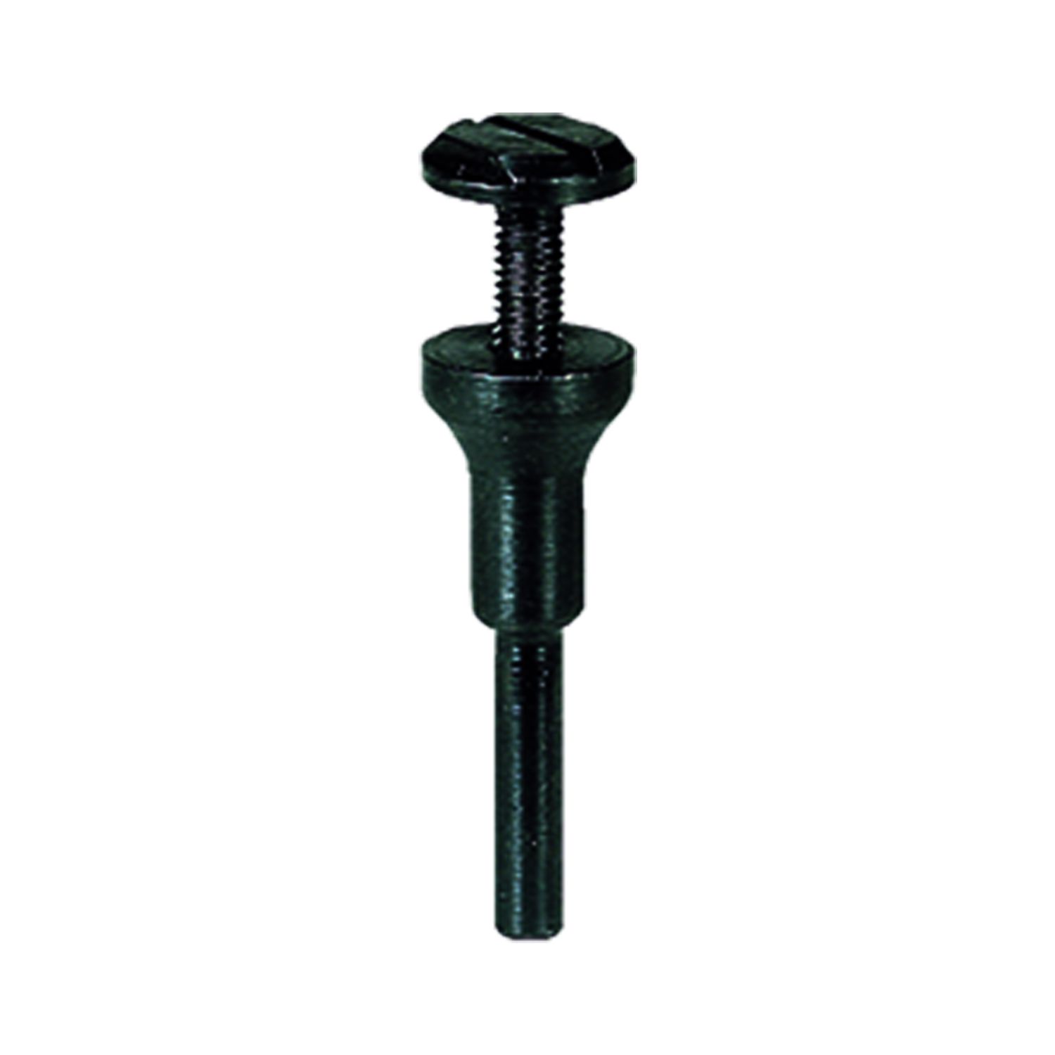 Aufspannbolzen 6-20 mm Schaft 8 mm