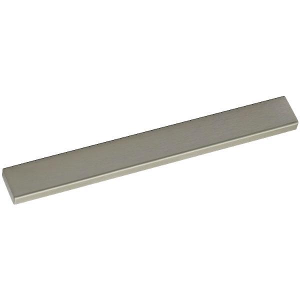 Simausrom Griff Ergane Lochabstand 128mm Breite 208mm Edelstahl gebürstet