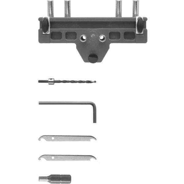SFS Anschlagwerkzeuge 3-DIM leicht, 15mm, Bandhöhe 92 mm Futterkonstruktion