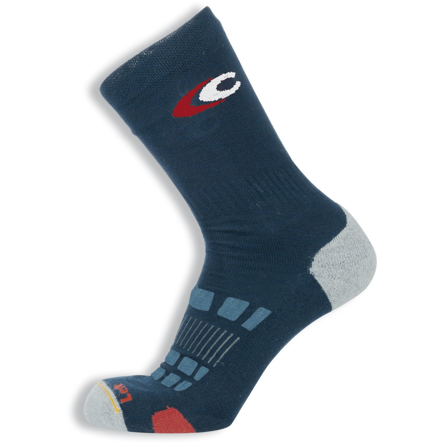 COFRA Socken Top Summer Fb. navy 42-44 / M