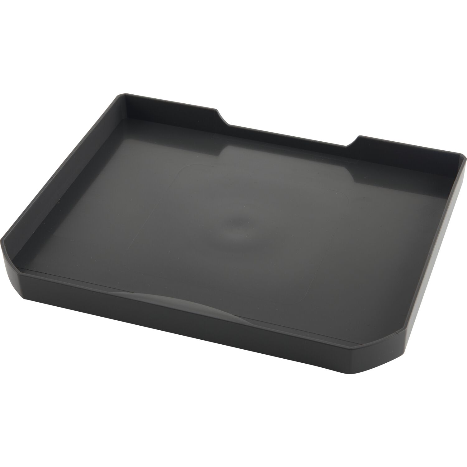 Vauth-Sagel VS ENVI Space/Free Deckel zu Eimer 230 x 191 mm Kunststoff Lava