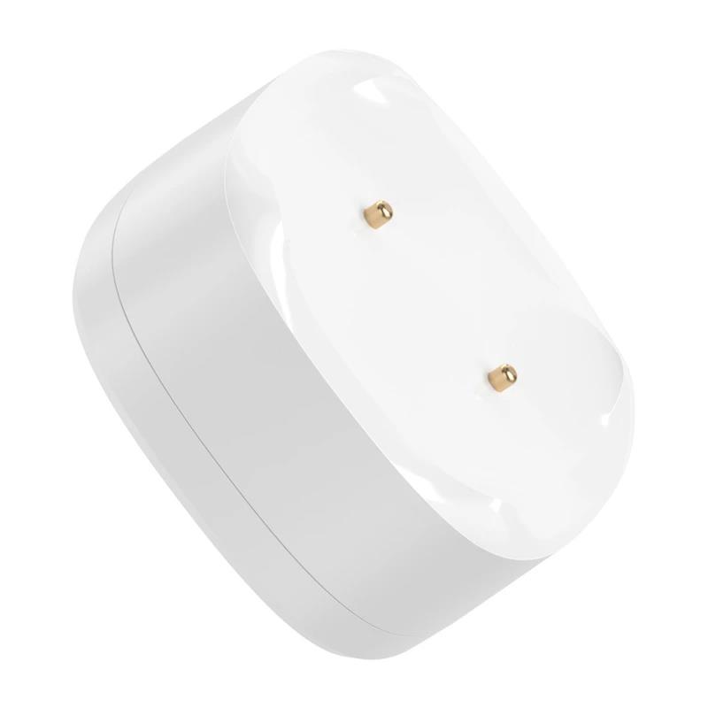 Sonoff Zigbee Wasserlecksensor und Kabel SNZB-05P