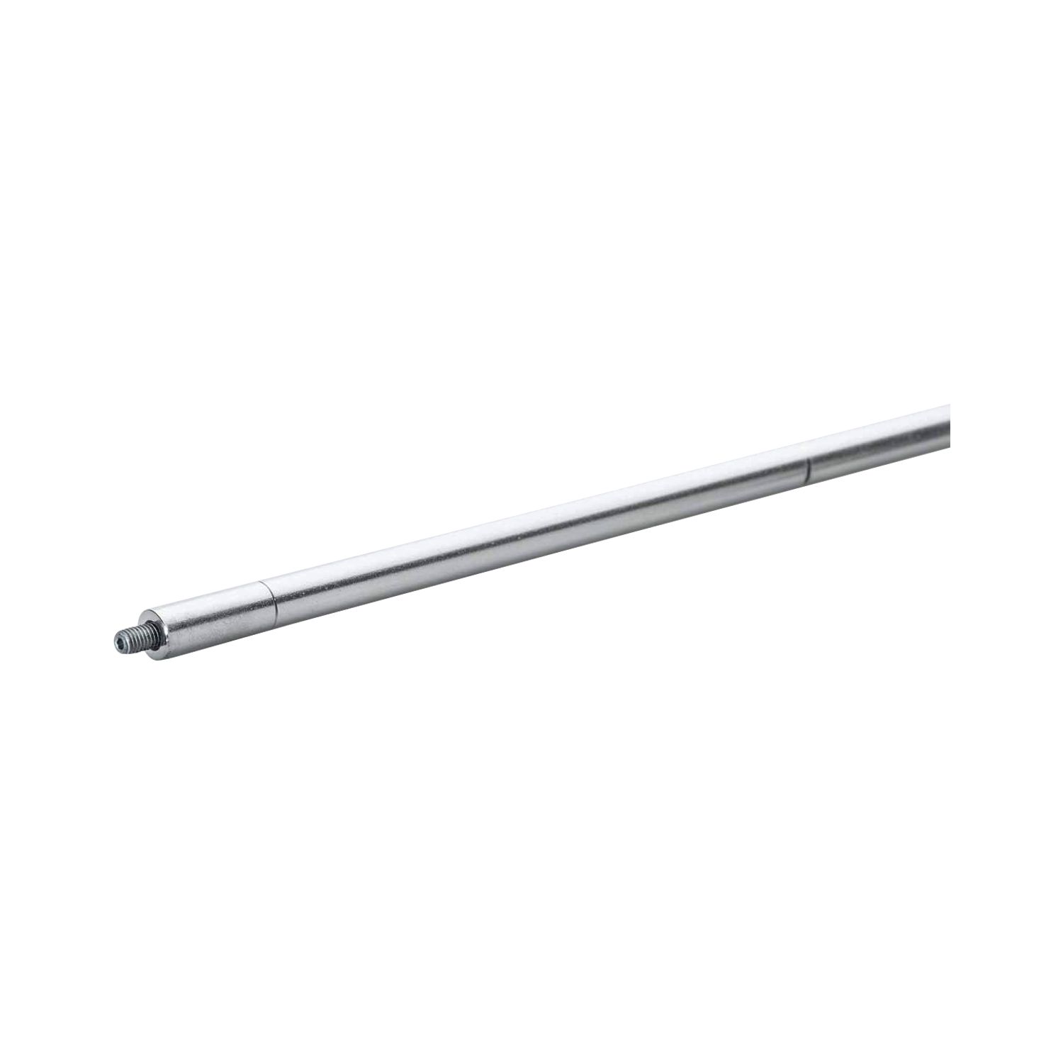 Wilka Treibriegelstange hohl 9648 1500 mm, für oben, Stahl verzinkt