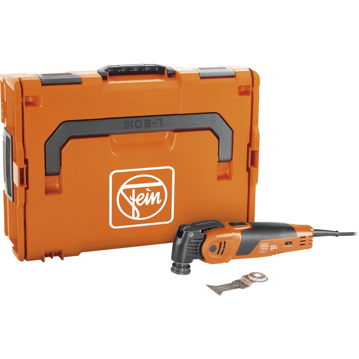 Fein Multimaster MM 700 Max 450 Watt