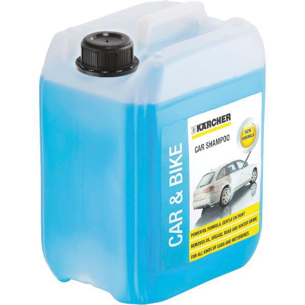 Kärcher Autoshampoo RM 619 5 Liter