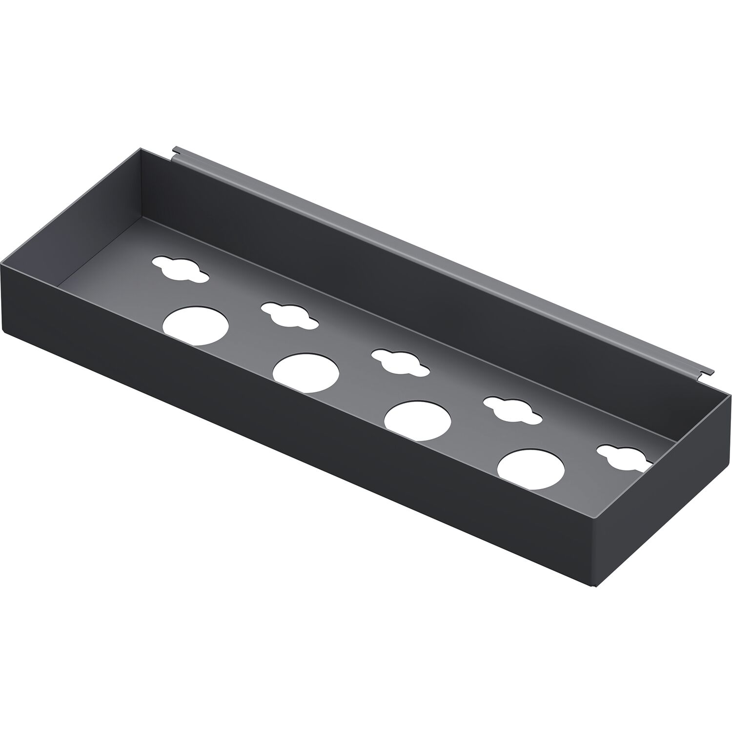 Vauth Sagel VS ADD DOOR Utensilienablage Lava