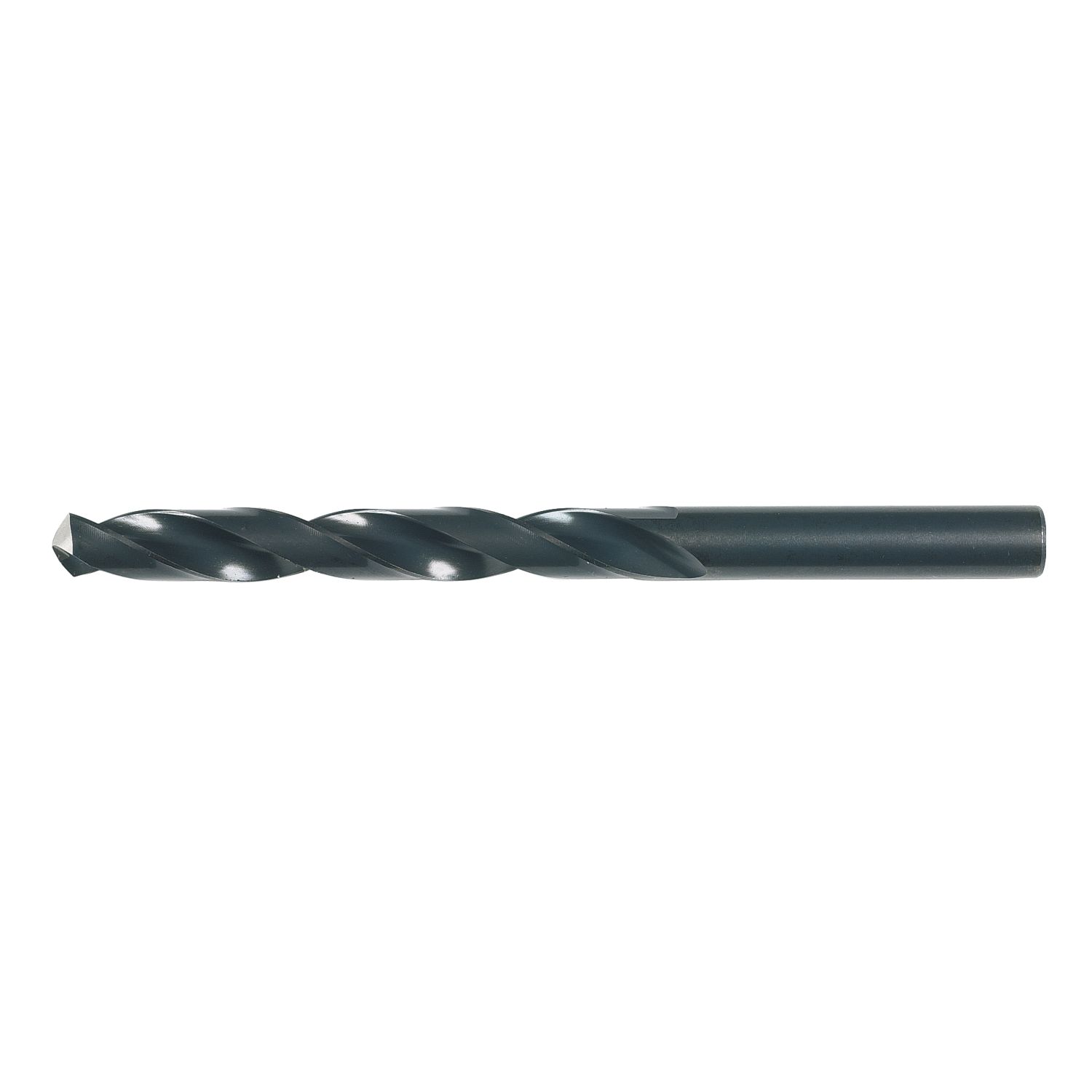 Maykestag Spiralbohrer DIN338RN HSS-S Zylinderschaft ø 2,7 mm