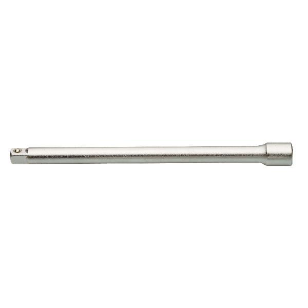 Proxxon Verlängerung mit 1/2" vierkant und Länge 125 mm