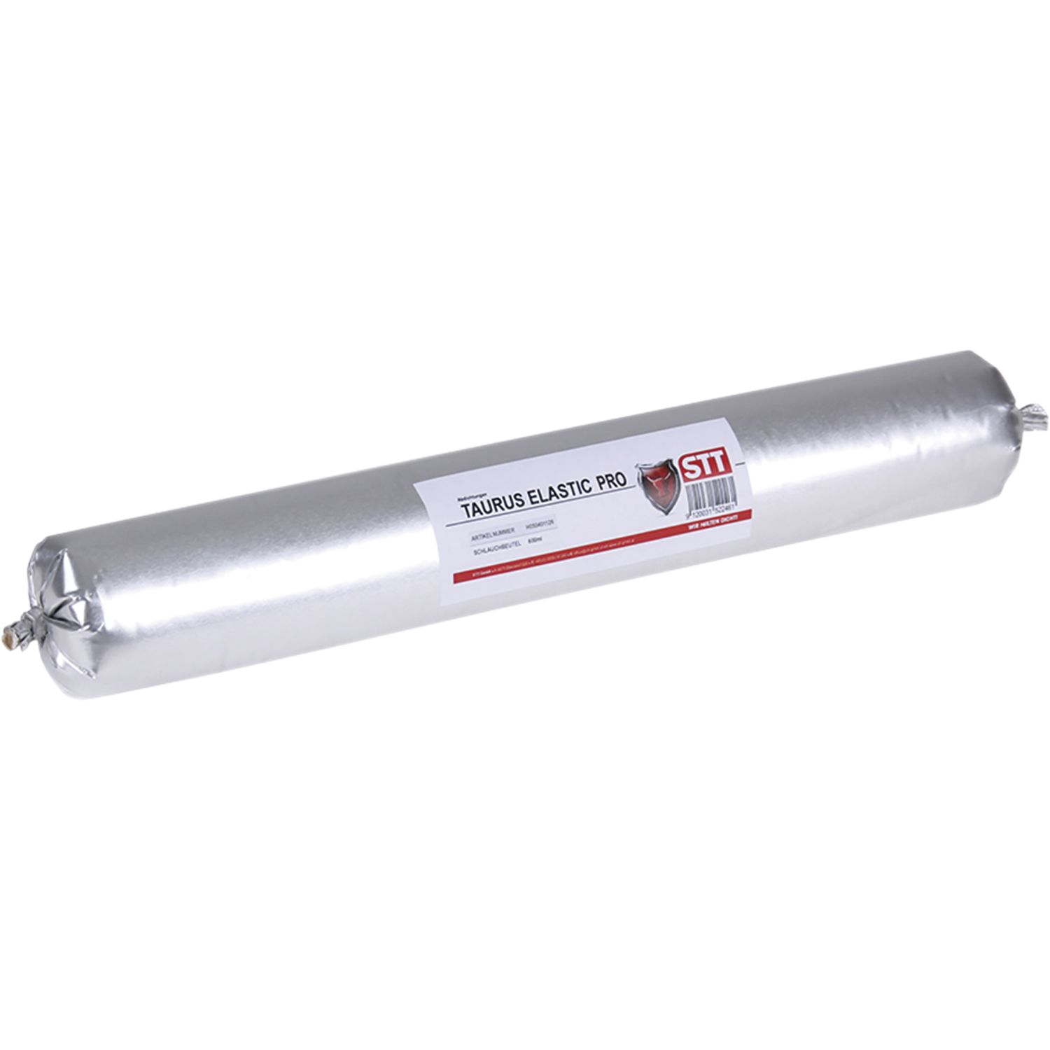 Taurus Wolfi Taurus Elastic Pro grau 600ml