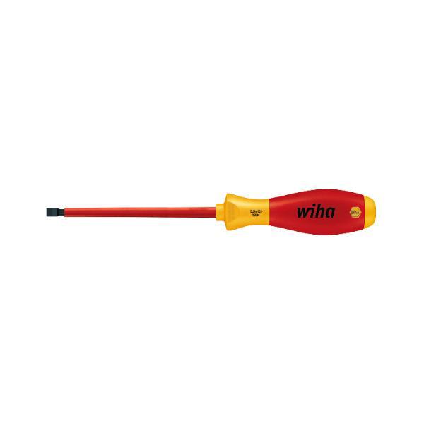 wiha VDE-Schraubendreher 320N 0.6 x 3.5 x 100 mm Schlitz
