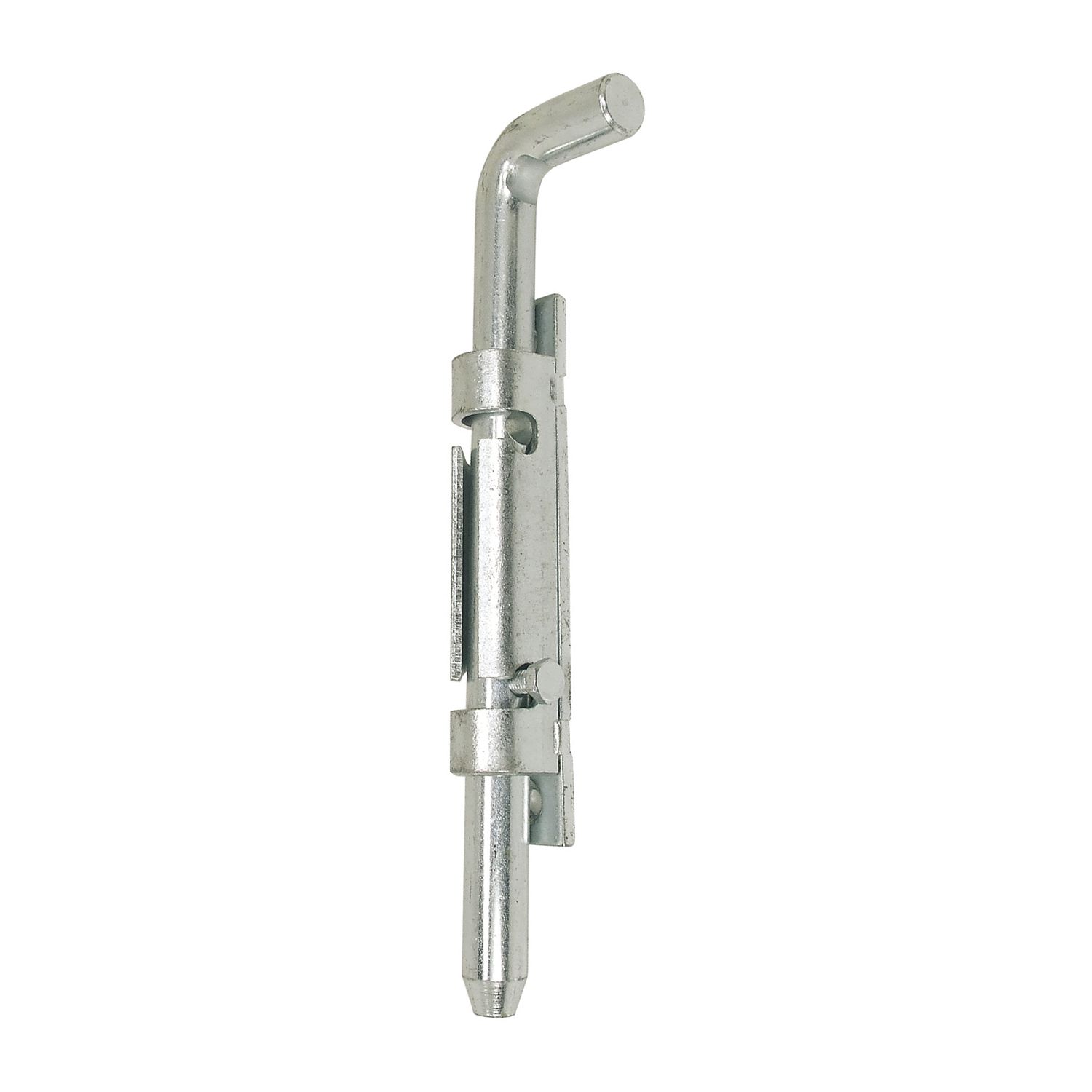 IBFM Bodenriegel, 300 mm, Edelstahl