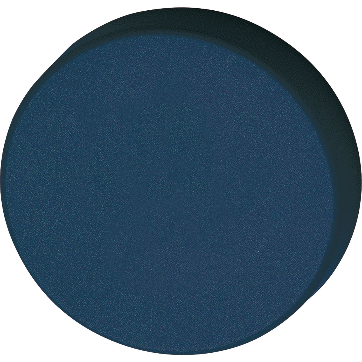 HEWI Blindrosetten 306.23 stahlblau