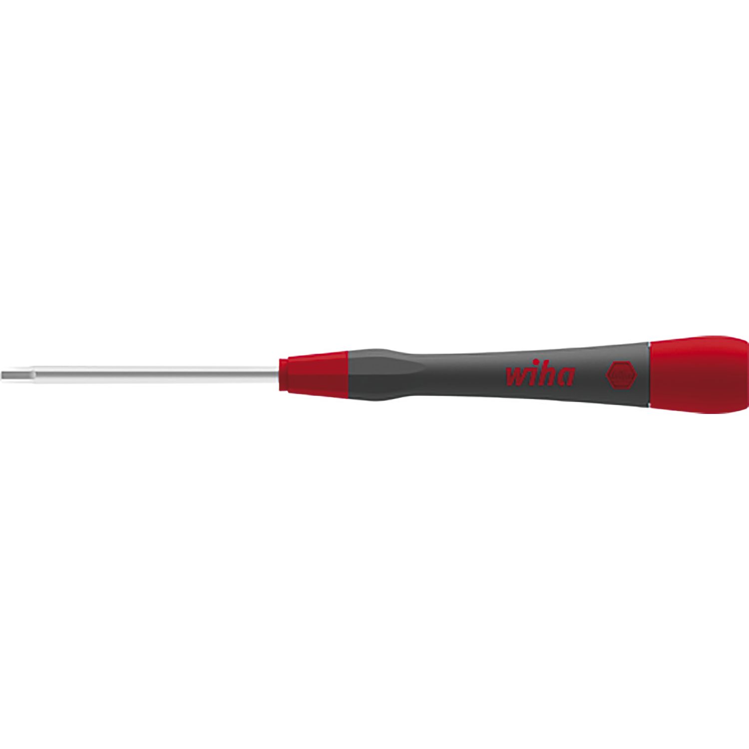 wiha Feinschraubendreher PicoFinish® 263P 2,5 x 60 mm Sechskant