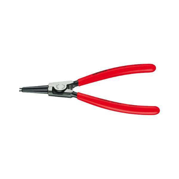 Knipex Sicherungsringzange DIN 5254 A gerade Spitzen Größe A3